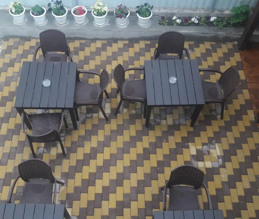 Сочи: Lotos Guest House