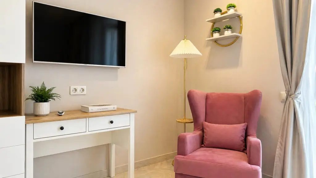Нижний Новгород: Квартира Шикарная 82 м² в центре | 2 санузла | 5 гостей