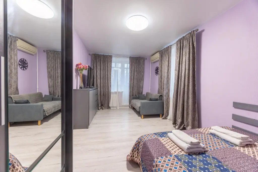 Москва: Квартира IWI Rent Войковская