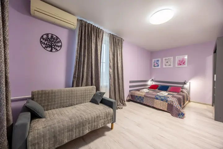 Москва: Квартира IWI Rent Войковская