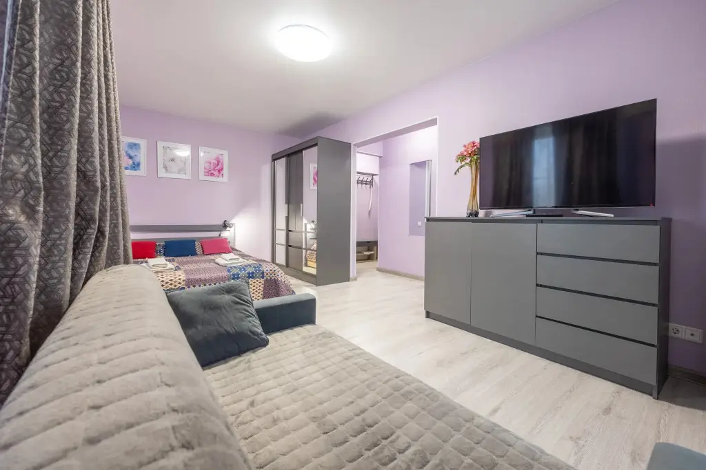 Москва: Квартира IWI Rent Войковская