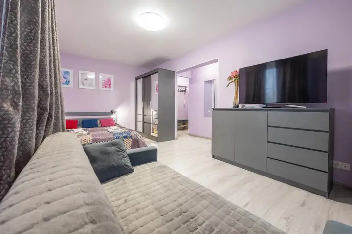 Москва: Квартира IWI Rent Войковская