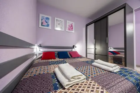 Квартира IWI Rent Войковская — фото 1