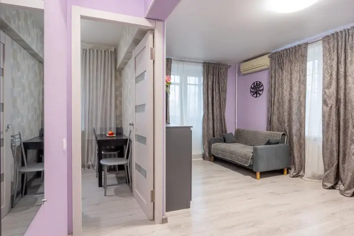 Москва: Квартира IWI Rent Войковская