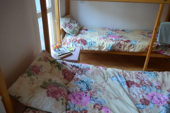 Сочи: Гостевой Дом LS Home