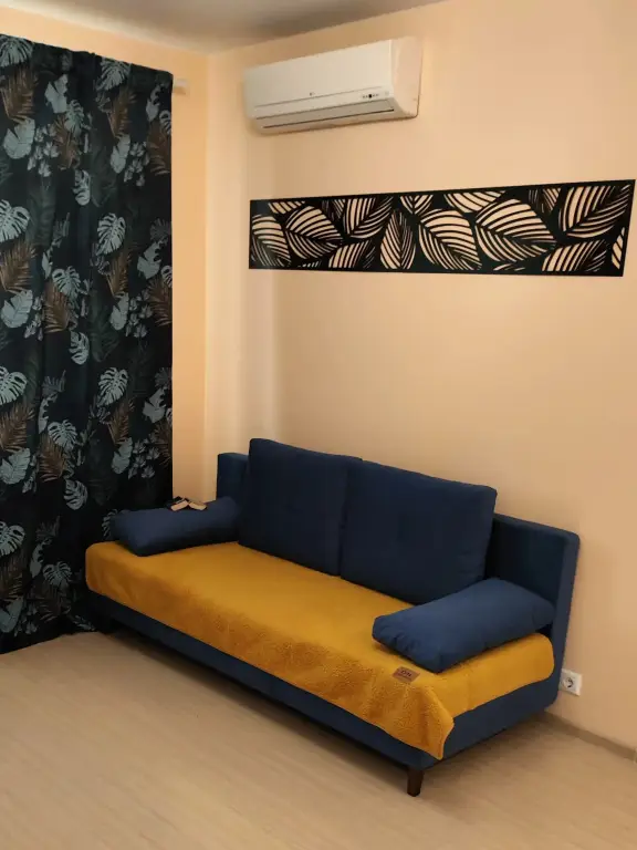 Красногорск: Квартира IwiRent Первомайская