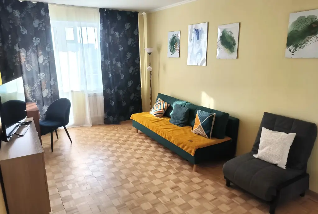 Красногорск: Квартира Iwirent Красногорская