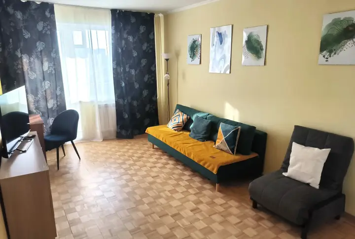 Красногорск: Квартира Iwirent Красногорская
