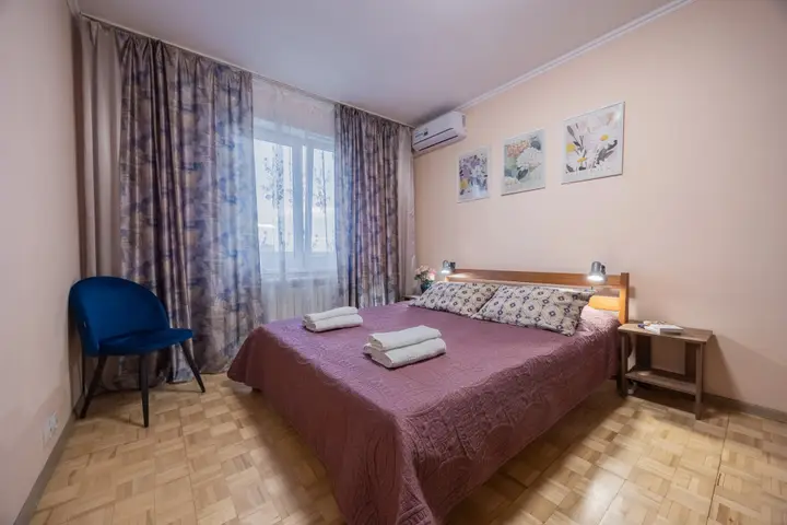Красногорск: Квартира Iwirent Красногорская