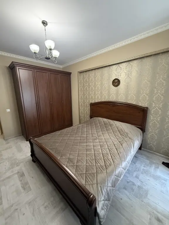 Зеленоградск: Квартира 2-х комн Зеленоградск Московская 60