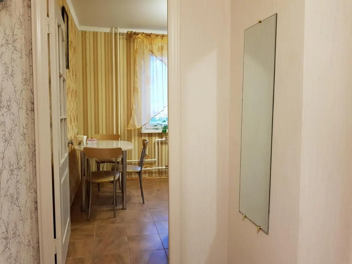 Старый Оскол: Близко Автовокзал - Однокомнатная