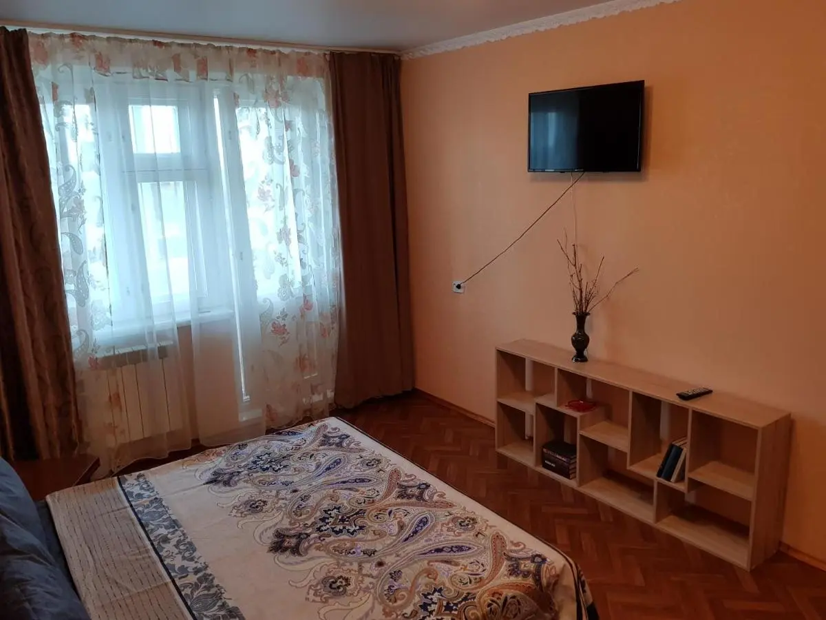 Старый Оскол: Близко Автовокзал - Однокомнатная