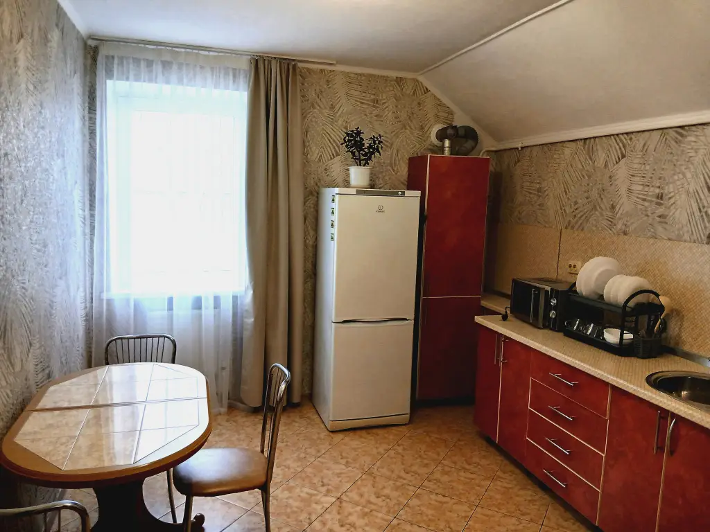 Ставрополь: Квартира Апартаменты в центре Ставрополя