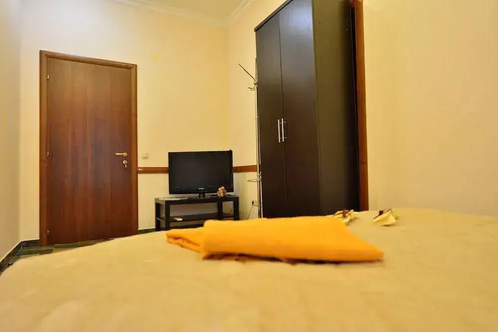 Сочи: Lucky London - Hostel
