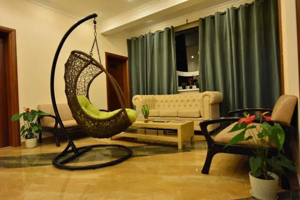 Сочи: Lucky London - Hostel