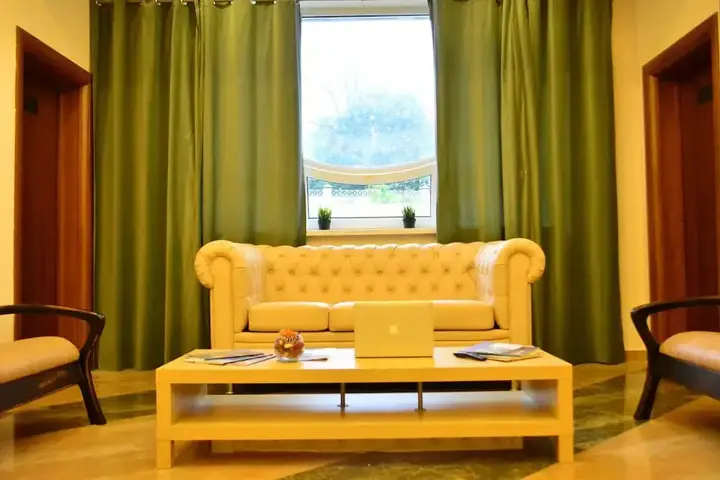 Сочи: Lucky London - Hostel