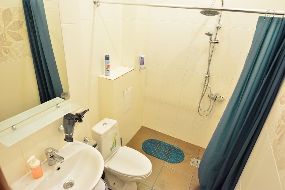Сочи: Lucky London - Hostel