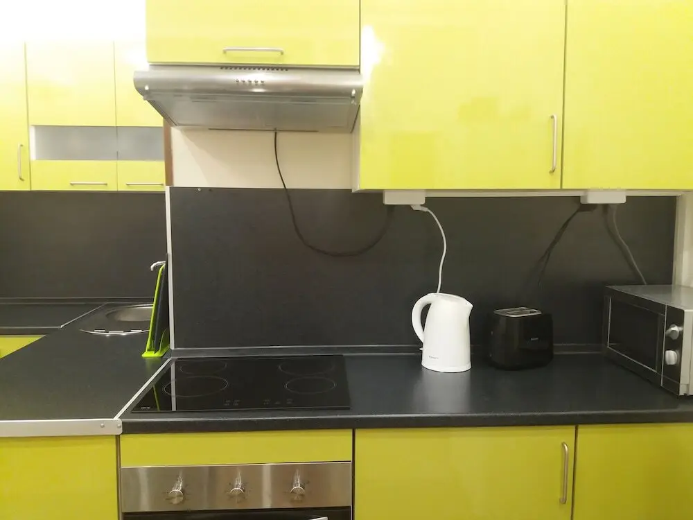 Сочи: Lucky London - Hostel