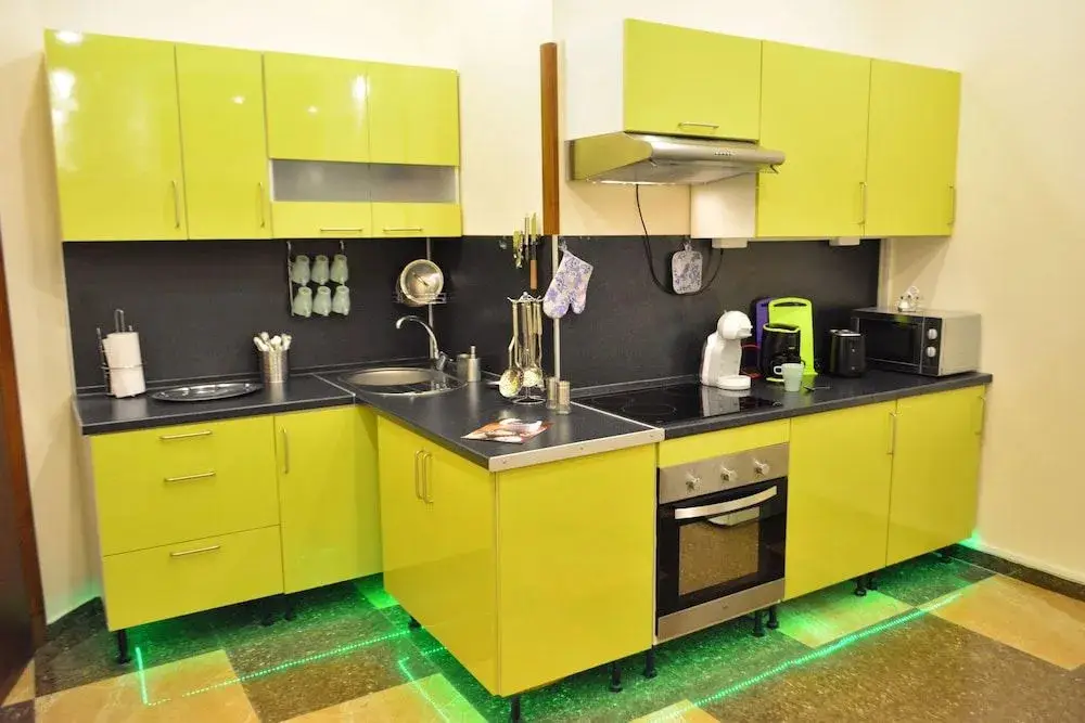 Сочи: Lucky London - Hostel