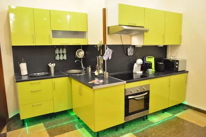Сочи: Lucky London - Hostel