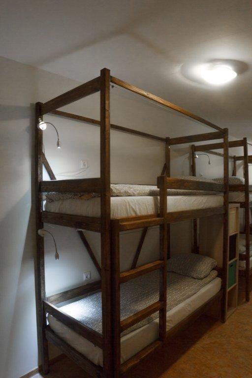 Сочи: Friends Hostel