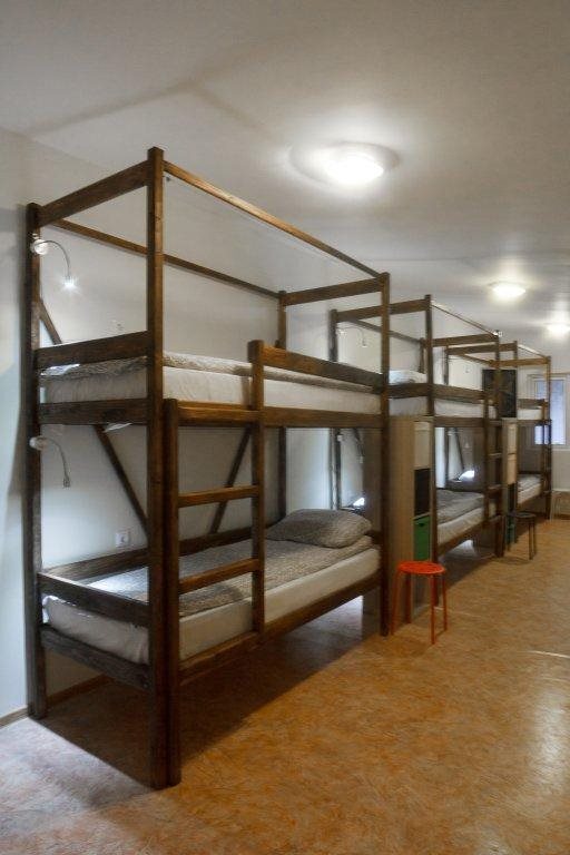 Сочи: Friends Hostel