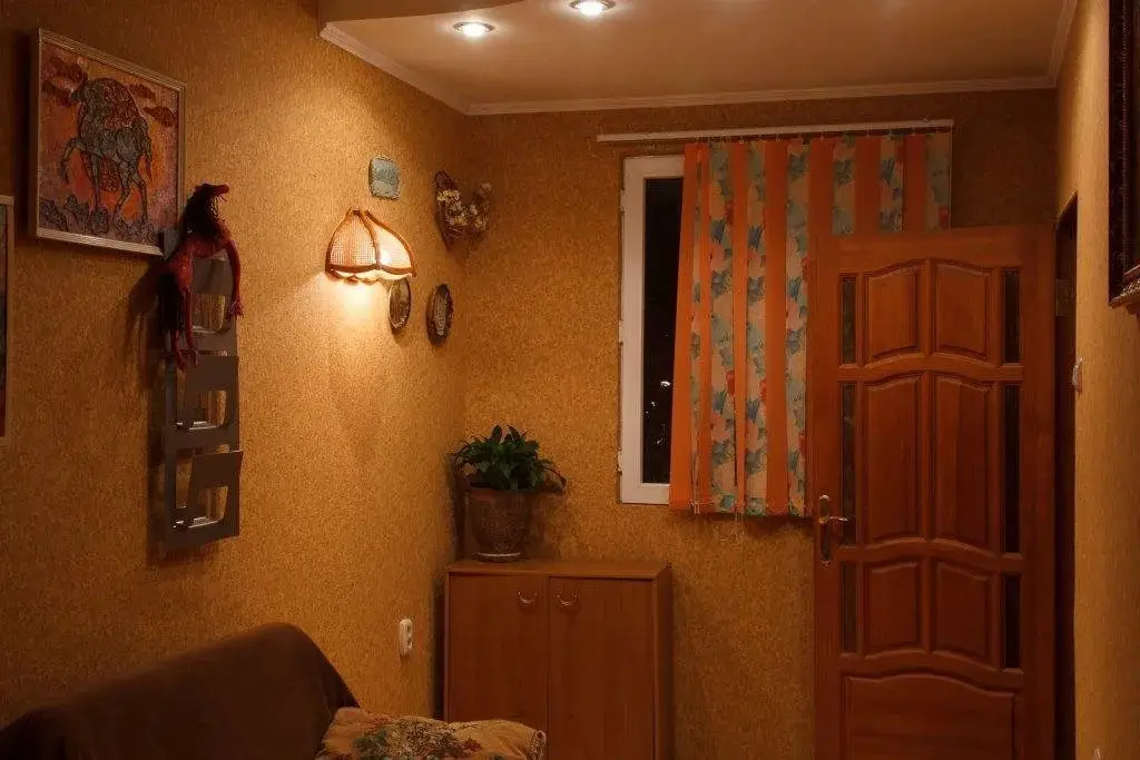 Сочи: Friends Hostel
