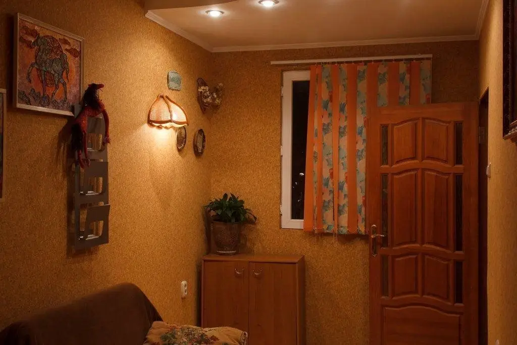 Сочи: Friends Hostel