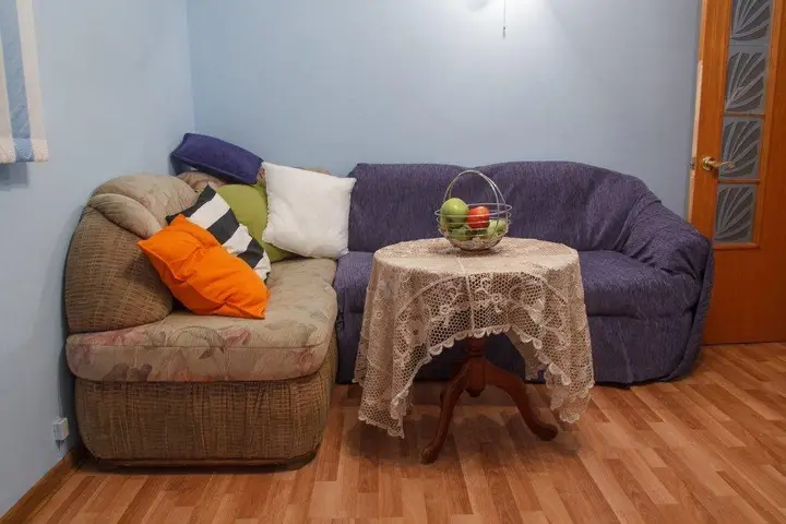 Сочи: Friends Hostel