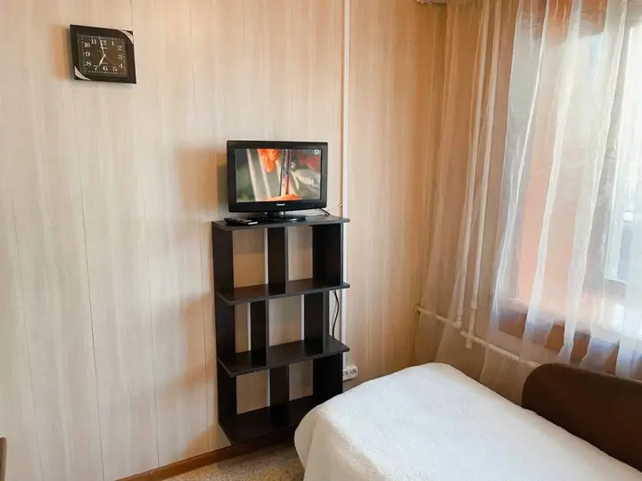 Петропавловск-Камчатский: Квартира на Улице Ключевская 26-1