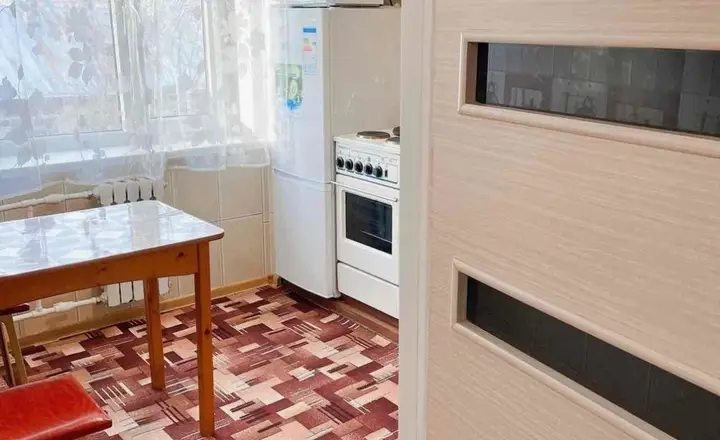 Петропавловск-Камчатский: Квартира на Улице Максутова 36А