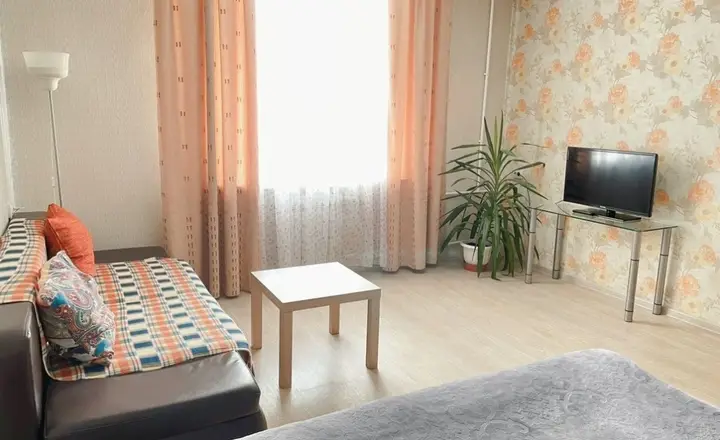 Петропавловск-Камчатский: Квартира на Улице Владивостокская 41