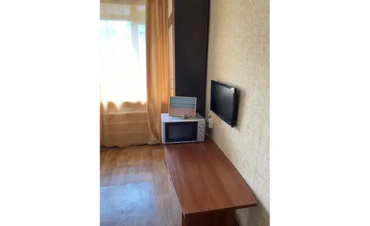 Петропавловск-Камчатский: Квартира на Улице Ключевская 26-2