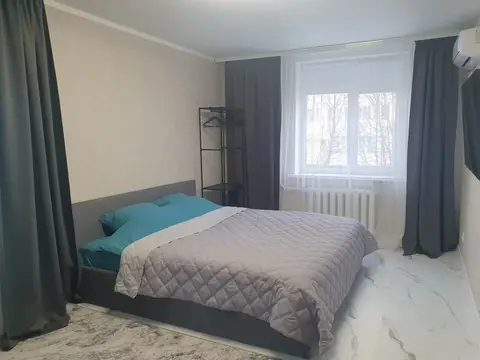 Квартира уютная — фото 1