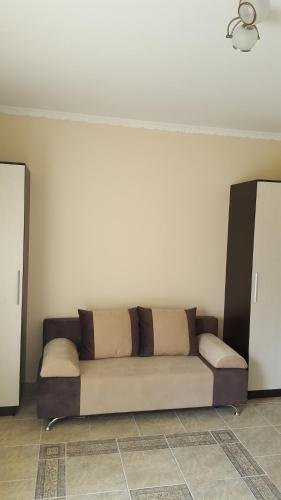 Сочи: Guest house Alexandra