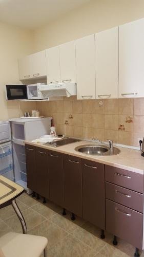 Сочи: Guest house Alexandra