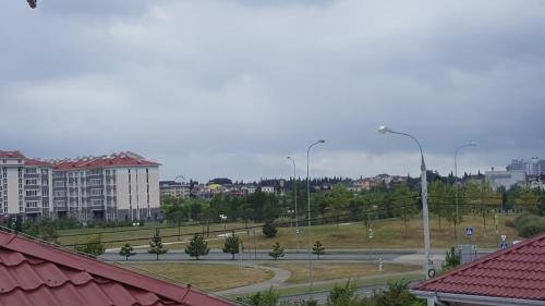 Сочи: Guest house Alexandra