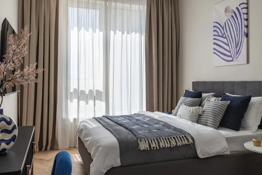 Москва: Квартира Moscow Deluxe Apartments Alia