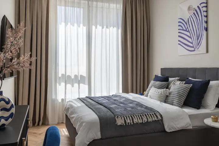 Москва: Квартира Moscow Deluxe Apartments Alia