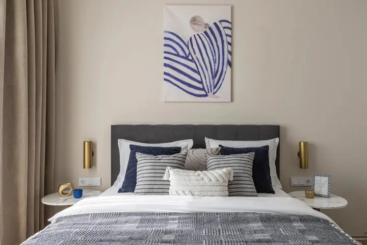 Москва: Квартира Moscow Deluxe Apartments Alia