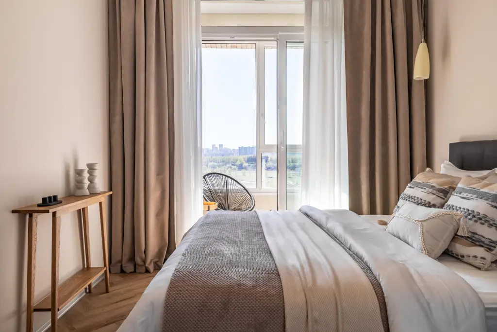 Москва: Квартира Moscow Deluxe Apartments Alia