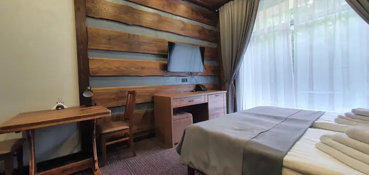 Миасс: Апартаменты 502 Business residence корпус Spa Солнечная Долина