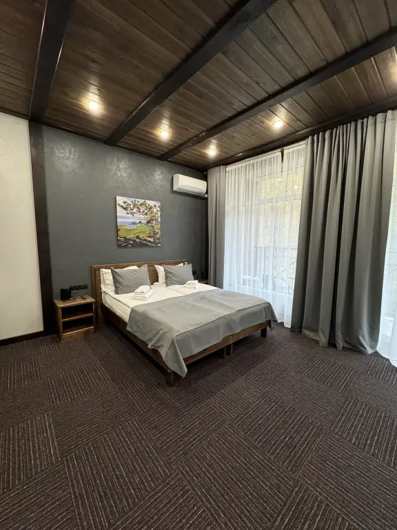 Миасс: Апартаменты 501 Business residence корпус Спа