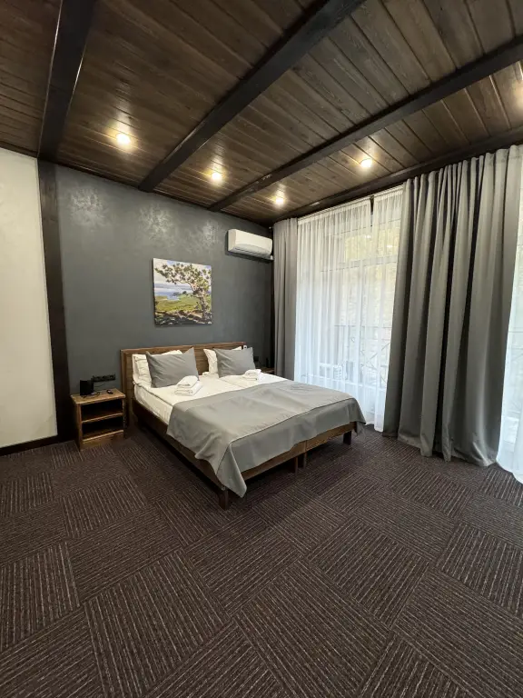 Миасс: Апартаменты 501 Business residence корпус Спа