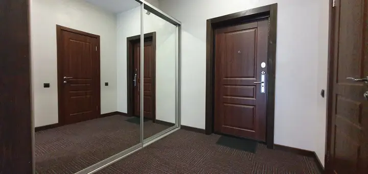 Миасс: Апартаменты 501 Business residence корпус Спа
