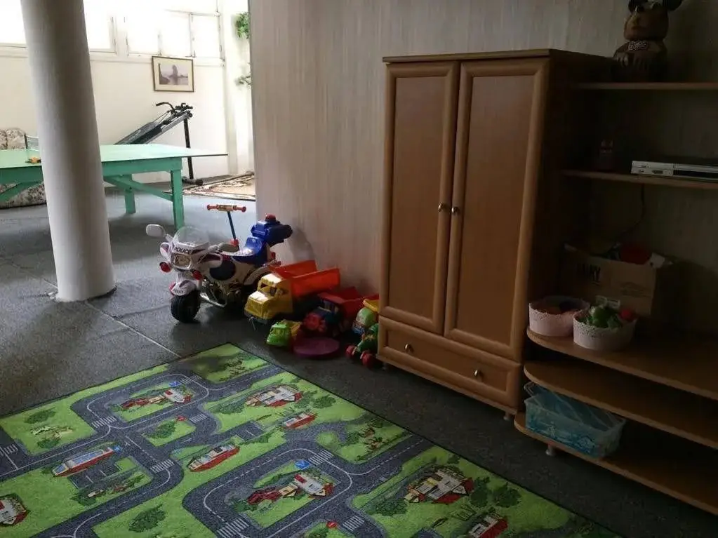 Сочи: Ludmila Hotel