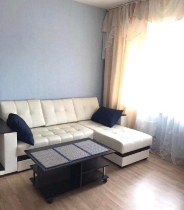 Старый Оскол: Apartment in Stepnoy Mikrorayon