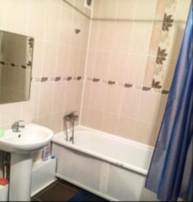 Старый Оскол: Apartment in Stepnoy Mikrorayon