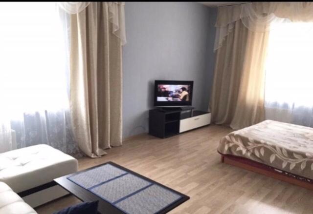 Старый Оскол: Apartment in Stepnoy Mikrorayon