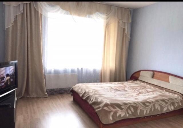 Старый Оскол: Apartment in Stepnoy Mikrorayon